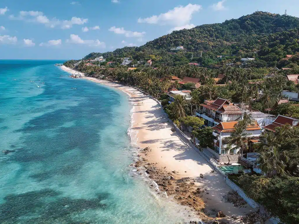 7 Ultimate Koh Samui Itinerary Days for a Smooth Island Trip
