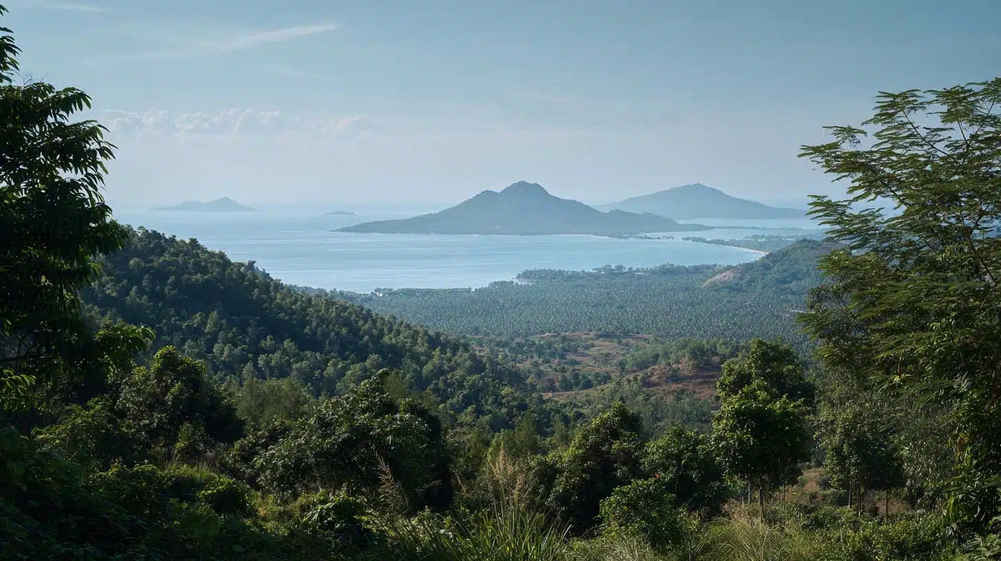 9 Smart Koh Samui Travel Cost Breakdowns for Every Budget