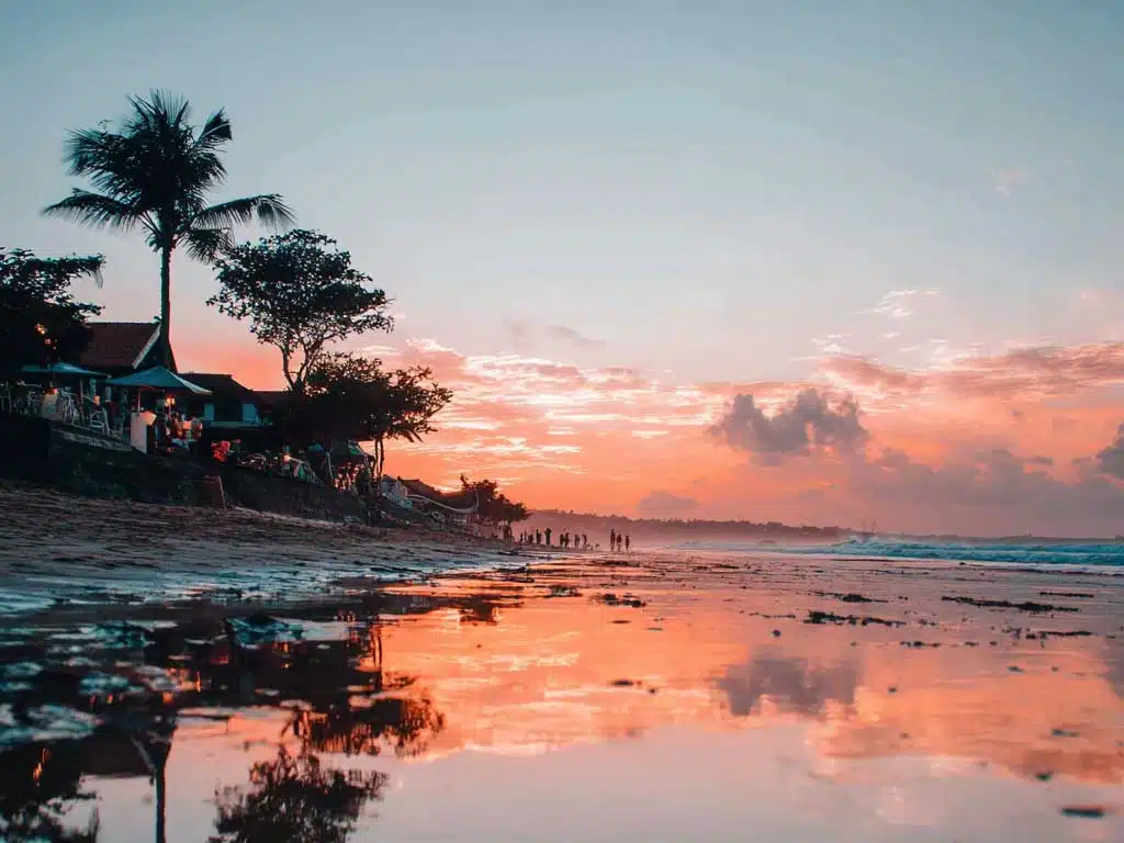 Bali Itinerary for 7 Days 7 Smart Stops