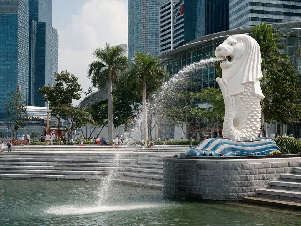 Marina Bay travel cost: 9 Smart Budget Tips