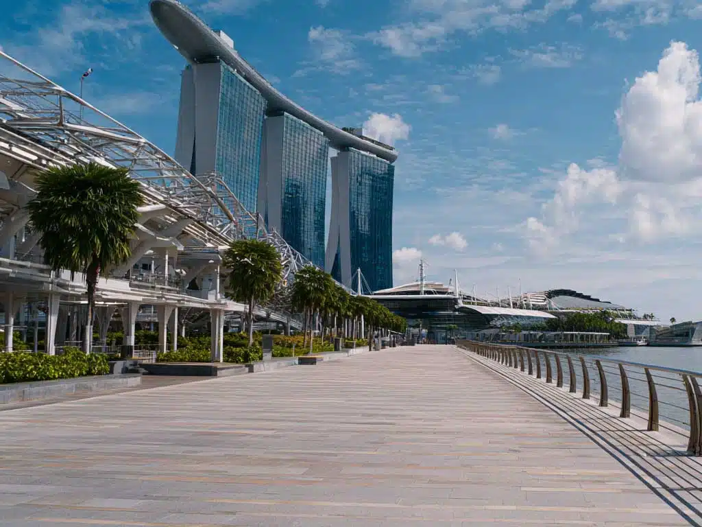 Marina Bay travel tips: 11 Smart Easy Mistakes to Avoid