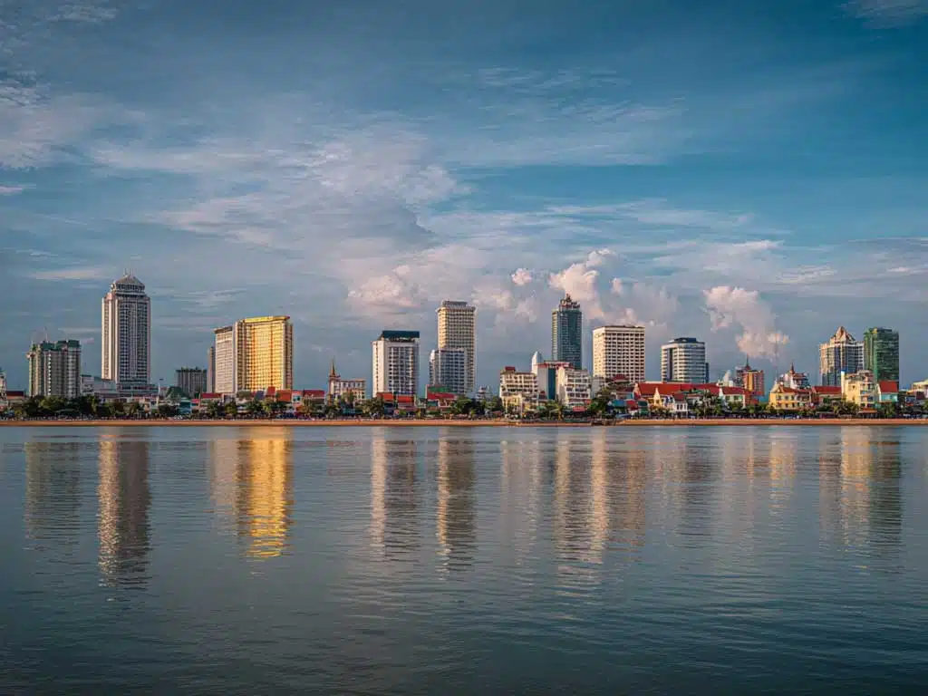 Phnom Penh Cambodia: 9 Stunning Reasons to Visit