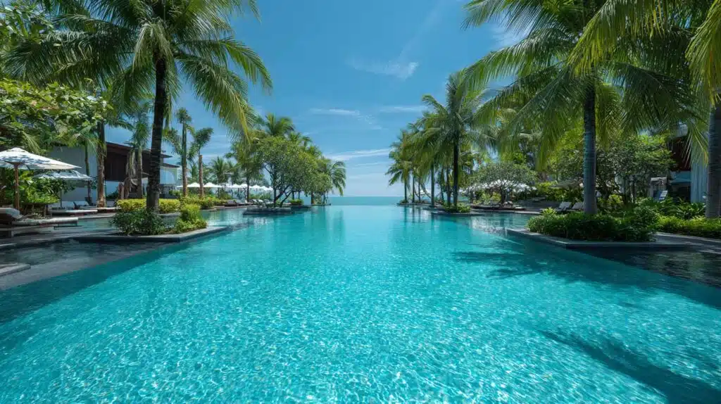 Southeast Asia Travel