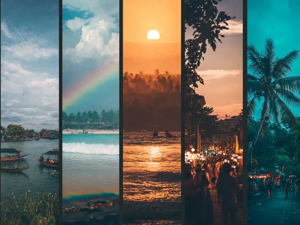 Southeast Asia Travel Guides